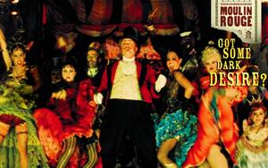 Moulin Rouge